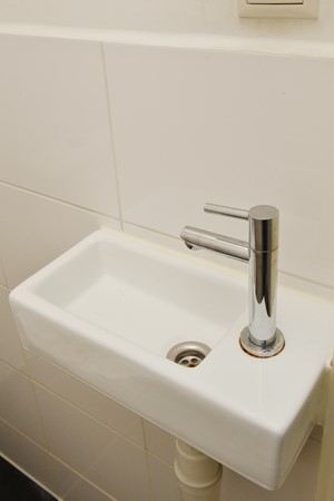 Medium property photo - Linnaeusstraat 142, 2522 GW Den Haag